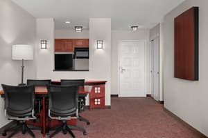 thumbnail: Living area