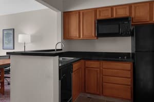 thumbnail: Private kitchen
