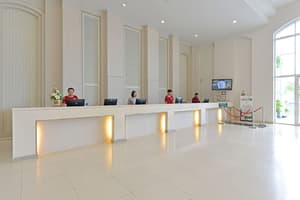 thumbnail: Fitness facility