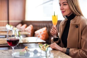 thumbnail: Executive lounge