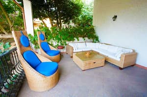 thumbnail: Terrace/patio