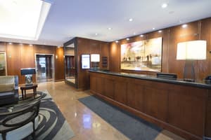thumbnail: Reception