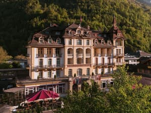 Wilderswil thumbnail