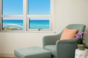 thumbnail: In-room dining