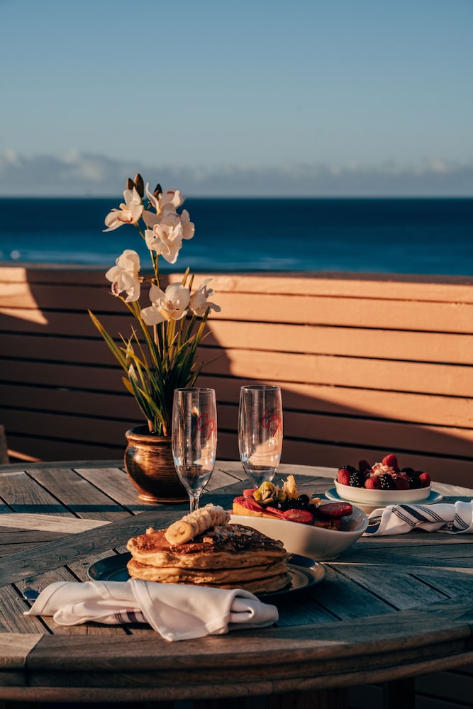 Sundeck