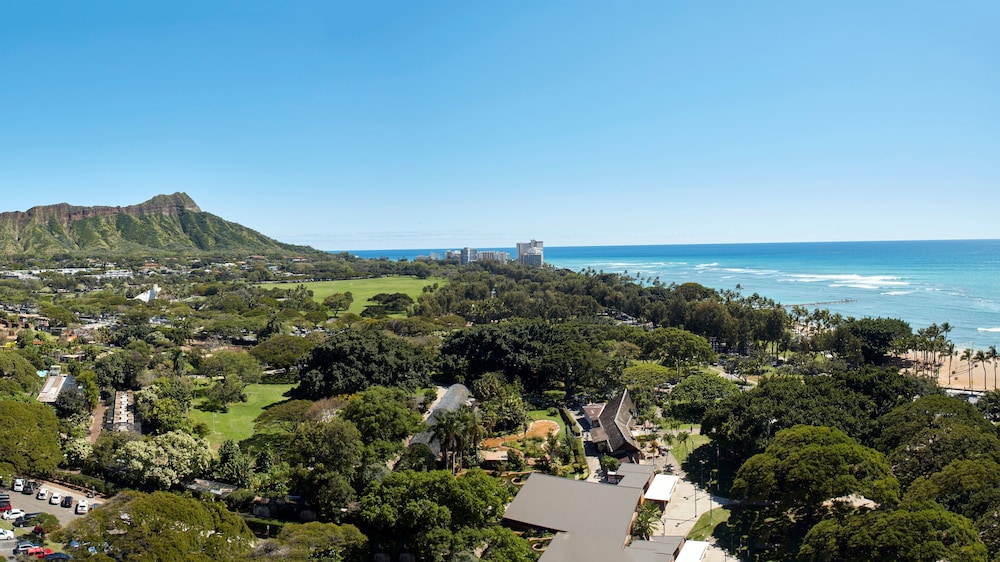 Beach/ocean view