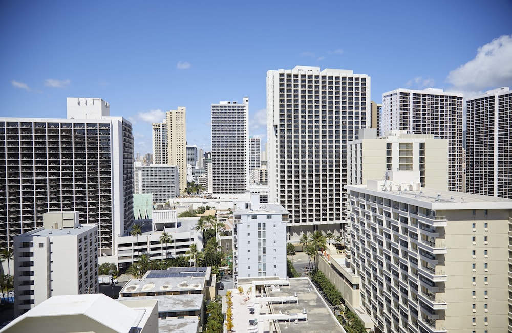 City view