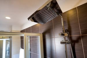 thumbnail: Bathroom shower