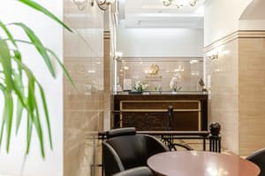 thumbnail: Reception