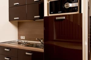 thumbnail: Private kitchen
