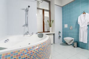thumbnail: Bathroom