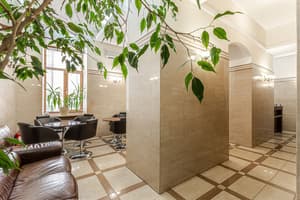 thumbnail: Reception hall
