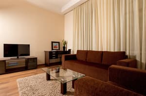 thumbnail: Living room