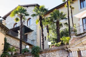 thumbnail: Terrace/patio
