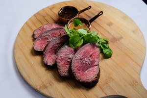 thumbnail: Restaurant