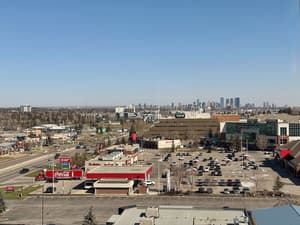thumbnail: City view from property