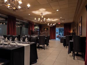 thumbnail: Restaurant