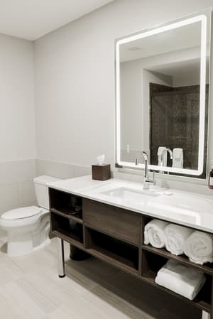 thumbnail: Bathroom