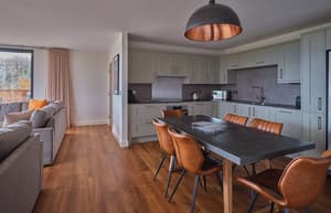 thumbnail: Private kitchen