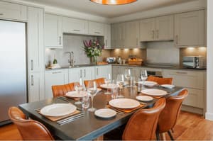 thumbnail: Private kitchen