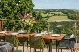 thumbnail: Terrace/patio