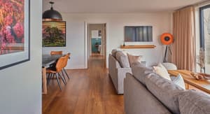 thumbnail: Living area