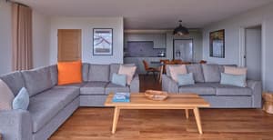 thumbnail: Living area