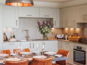 thumbnail: Private kitchen
