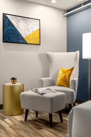 thumbnail: Room amenity