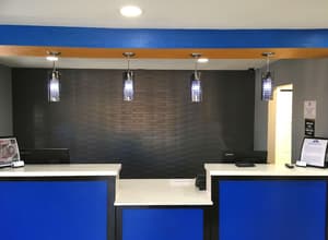 thumbnail: Reception
