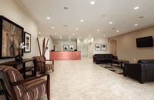 thumbnail: Lobby sitting area