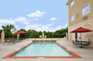 thumbnail: Outdoor pool