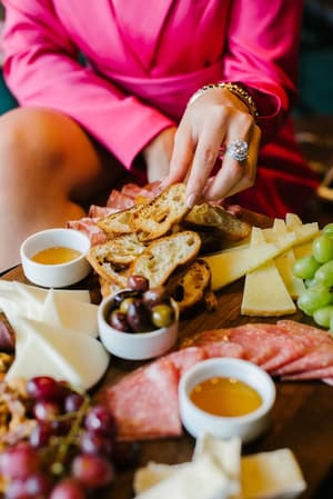 thumbnail: Food and drink