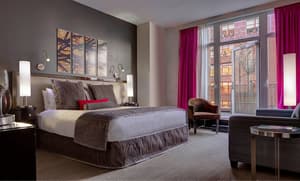 thumbnail: Room