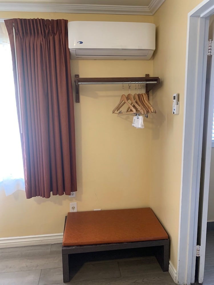 Air conditioning