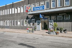 Brunnby Hotel