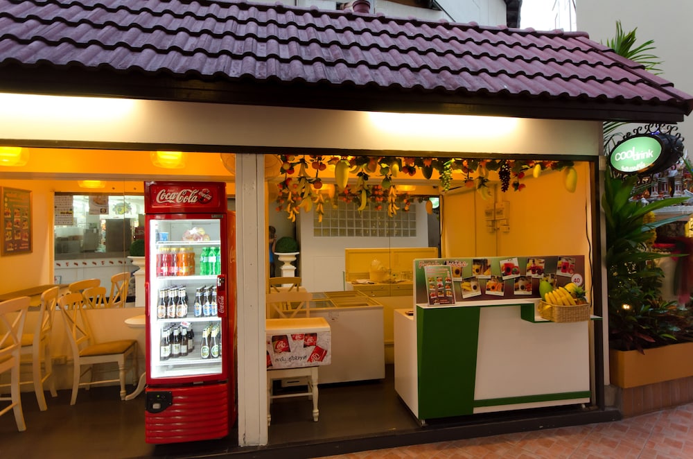 Vending machine