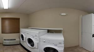 thumbnail: Laundry room