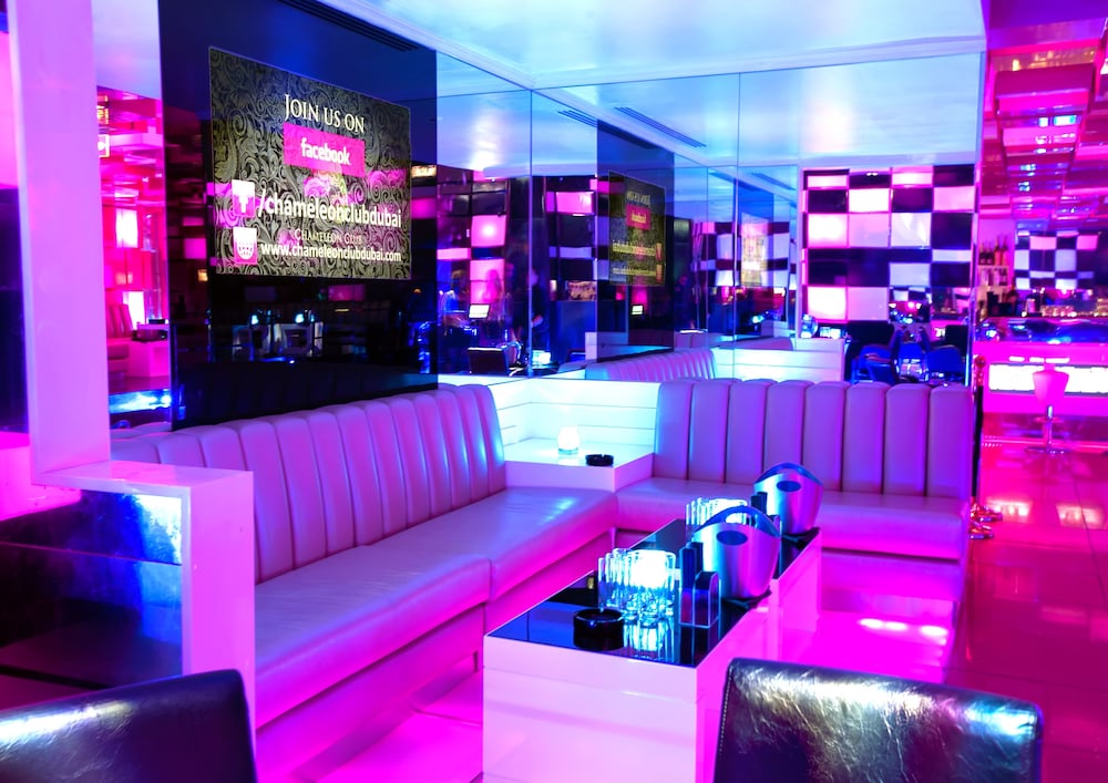 Nightclub