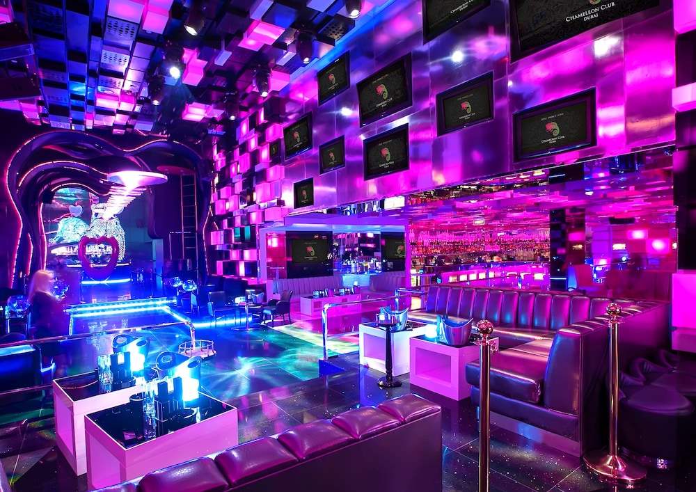 Nightclub