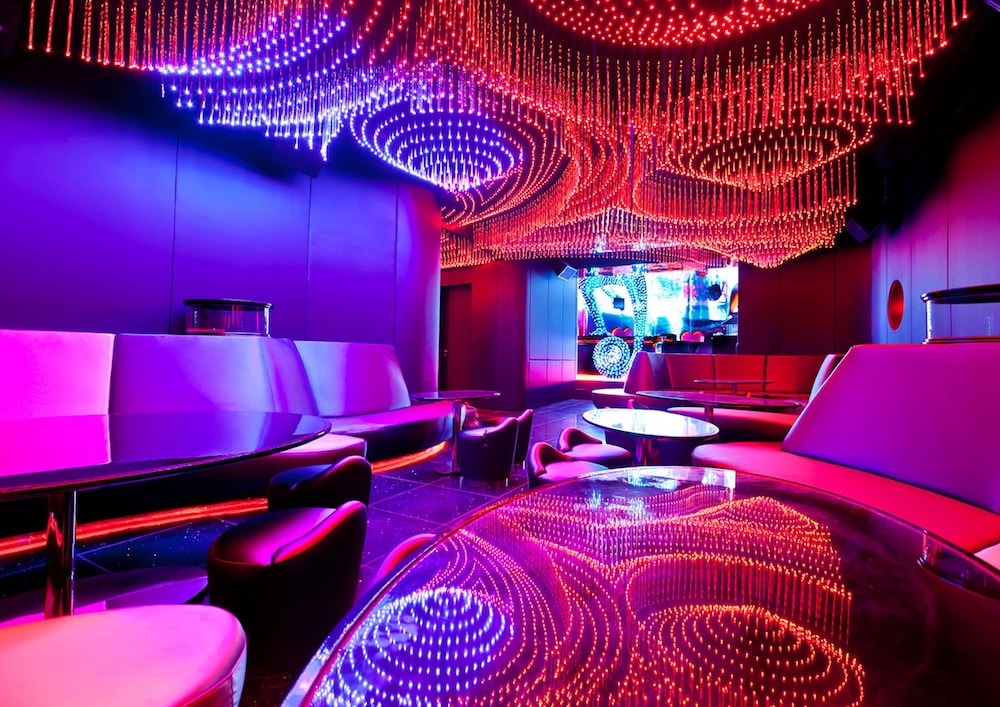 Nightclub