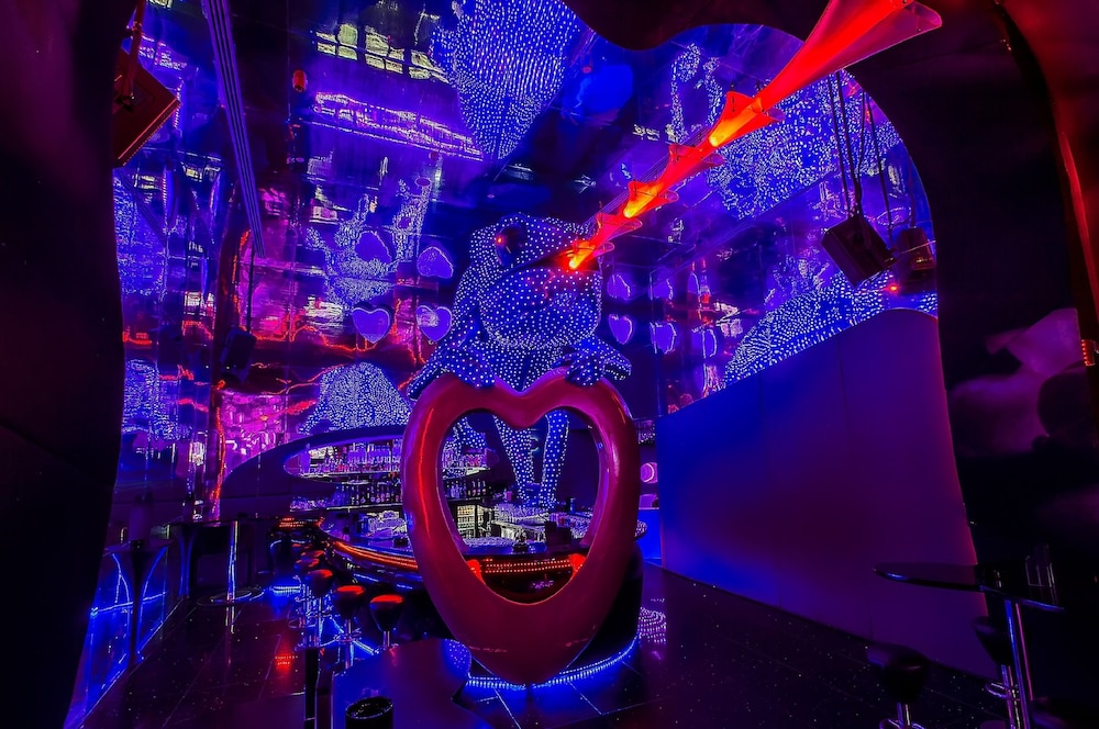 Nightclub