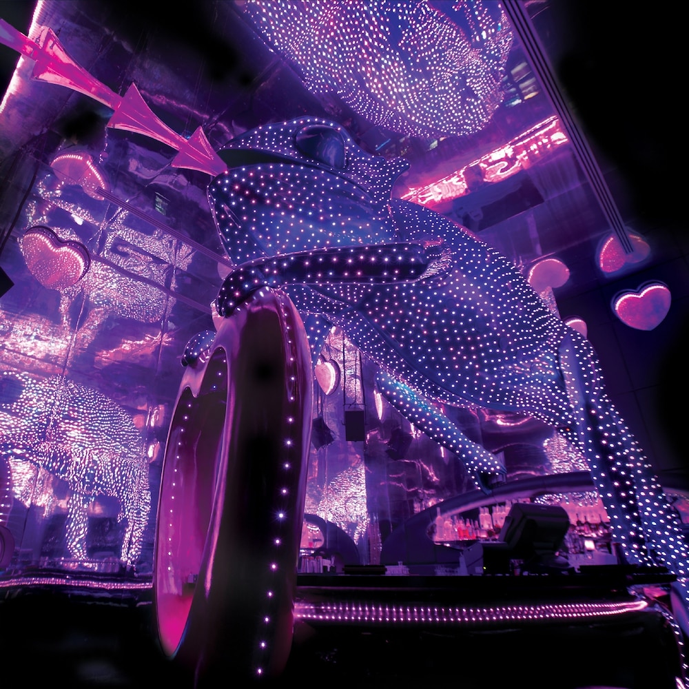 Nightclub