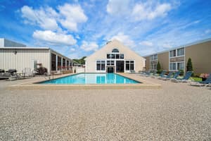 thumbnail: Outdoor pool