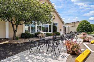 thumbnail: Property amenity