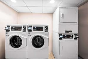 thumbnail: Laundry room