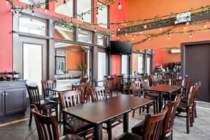 thumbnail: Breakfast area