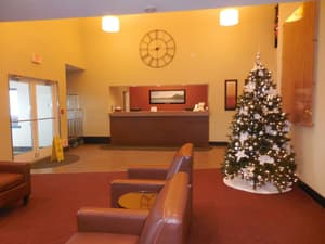 thumbnail: Reception