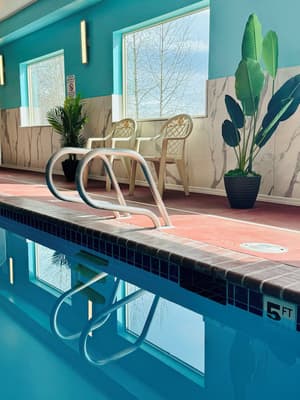 thumbnail: Pool