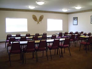 thumbnail: Meeting facility